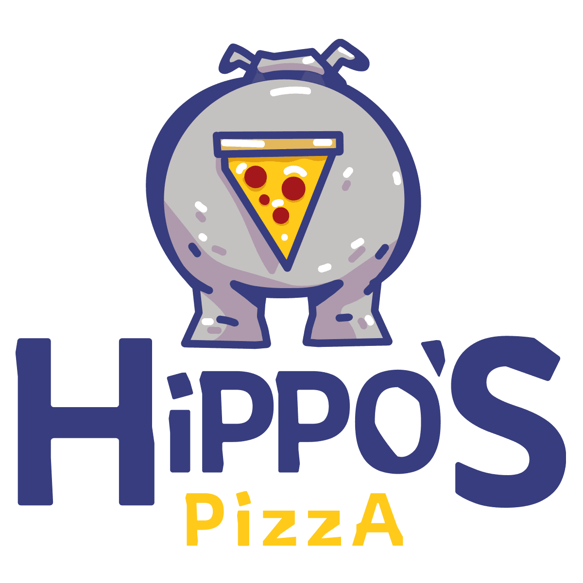 Hippo's Pizza