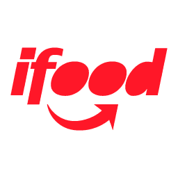 logo ifood